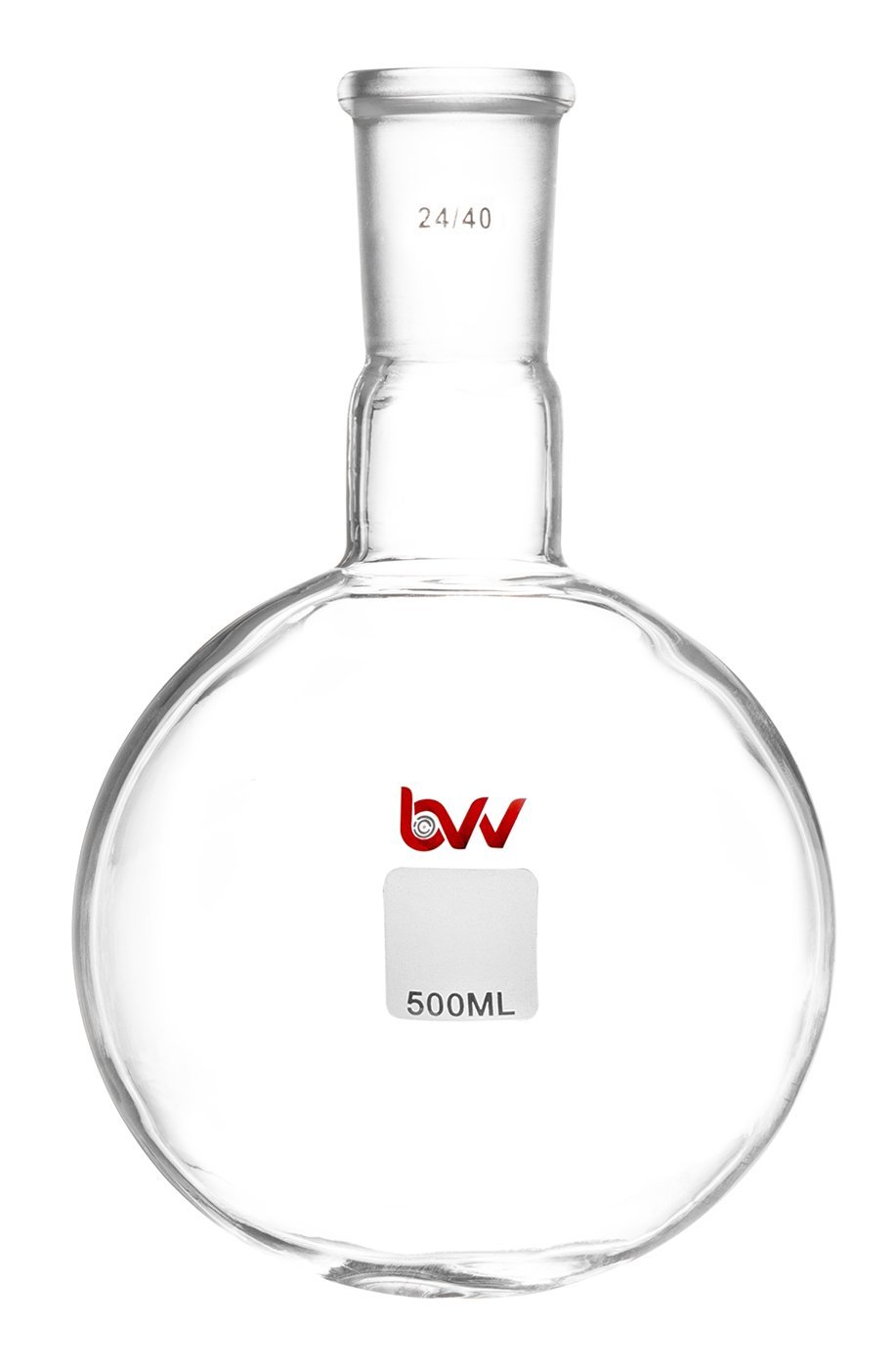 Single Neck Round Bottom Flask