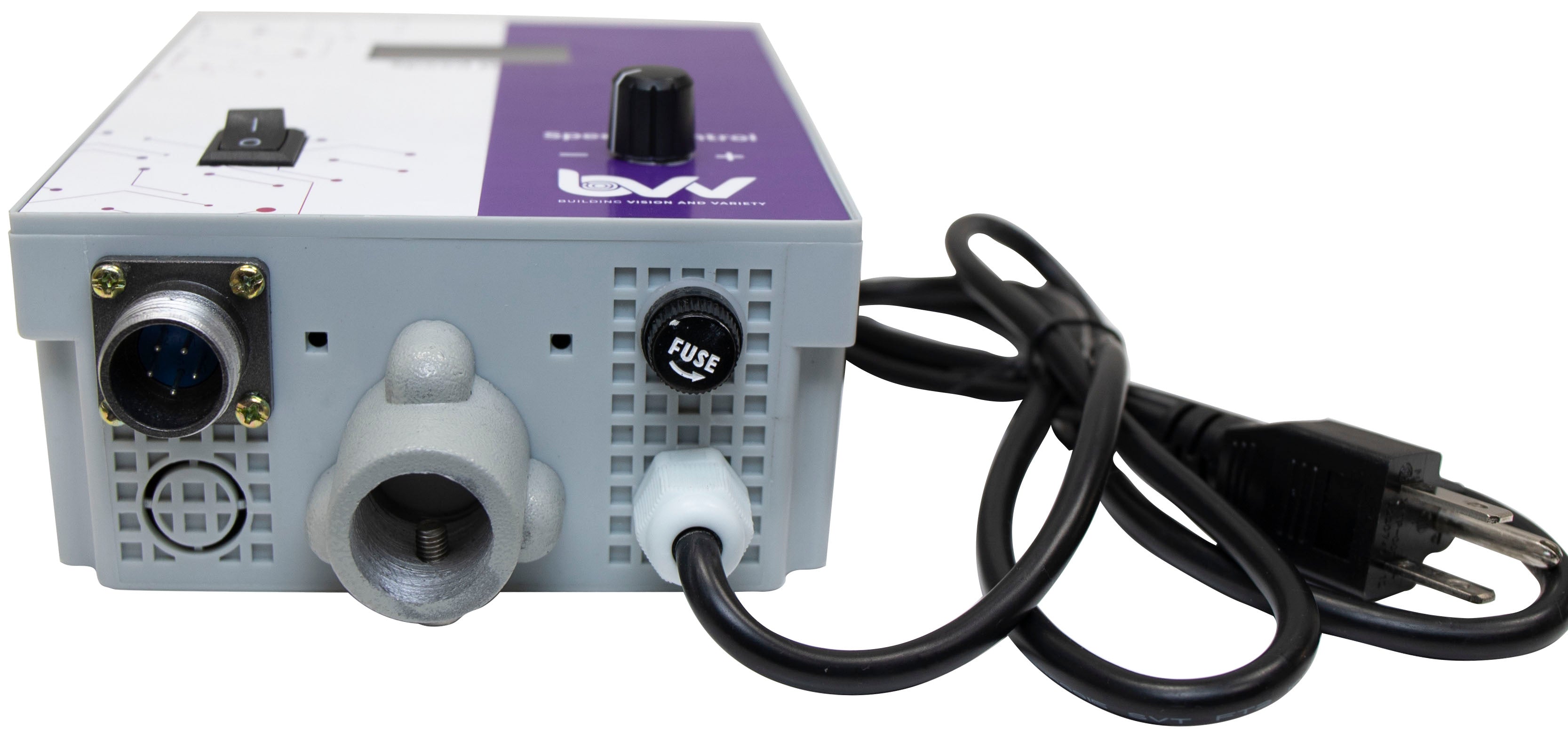 5L ECO V2 Rotary Evaporator Speed Controller Box