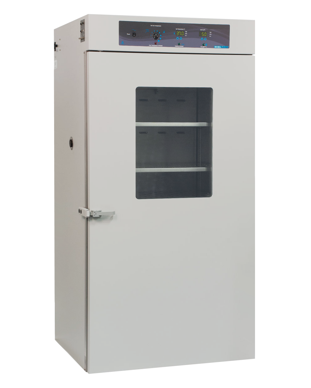 So-Low 8ºC above ambient to 60ºC, 31 cu. ft., air jacketed, 115v