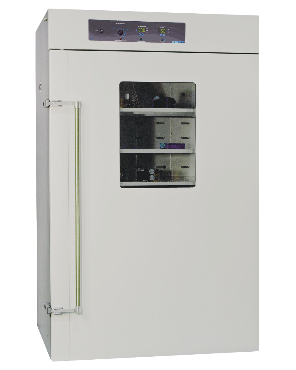 So-Low 8ºC above ambient to 60ºC, 58 cu. ft., air jacketed, 115v