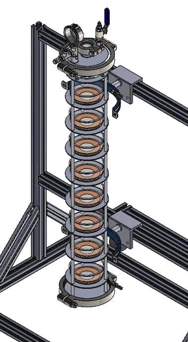 Stackable Diamond Miner V2