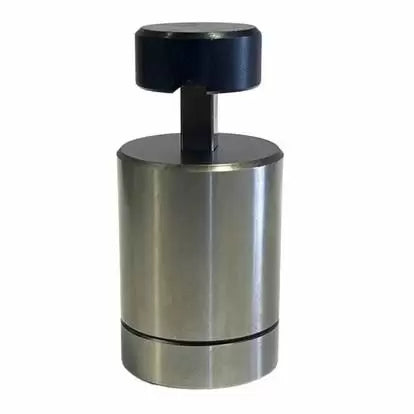 6 x 6 mm Square Dry Pressing Die Set