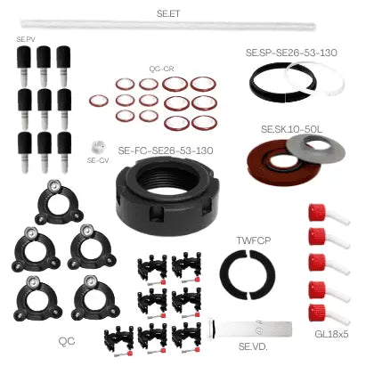 SE130 Service Kit