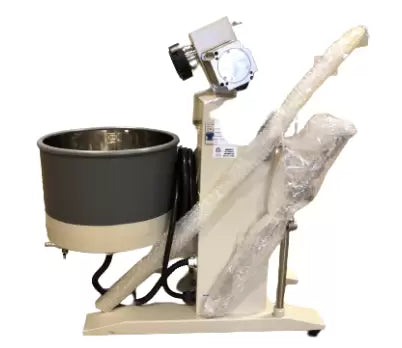 Ai SolventVap 1.3-Gallon/5L Rotary Evaporator W/ Motorized Lift Refurb