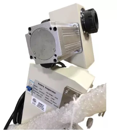 Ai SolventVap 1.3-Gallon/5L Rotary Evaporator W/ Motorized Lift Refurb