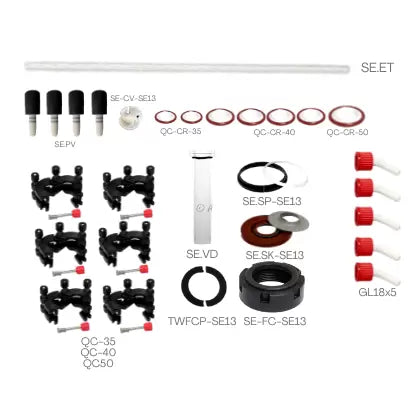 SE13 Service Kit