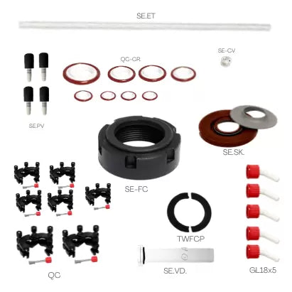 SE26 Gen1 Service Kit