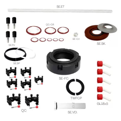 SE26 Gen2 Service Kit
