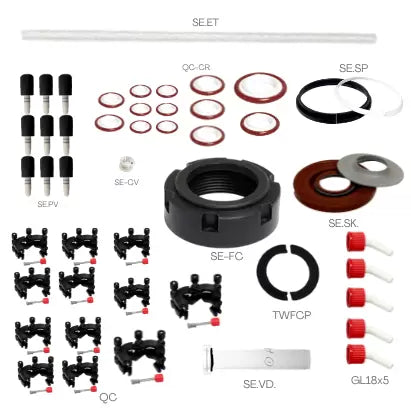 SE53 Service Kit