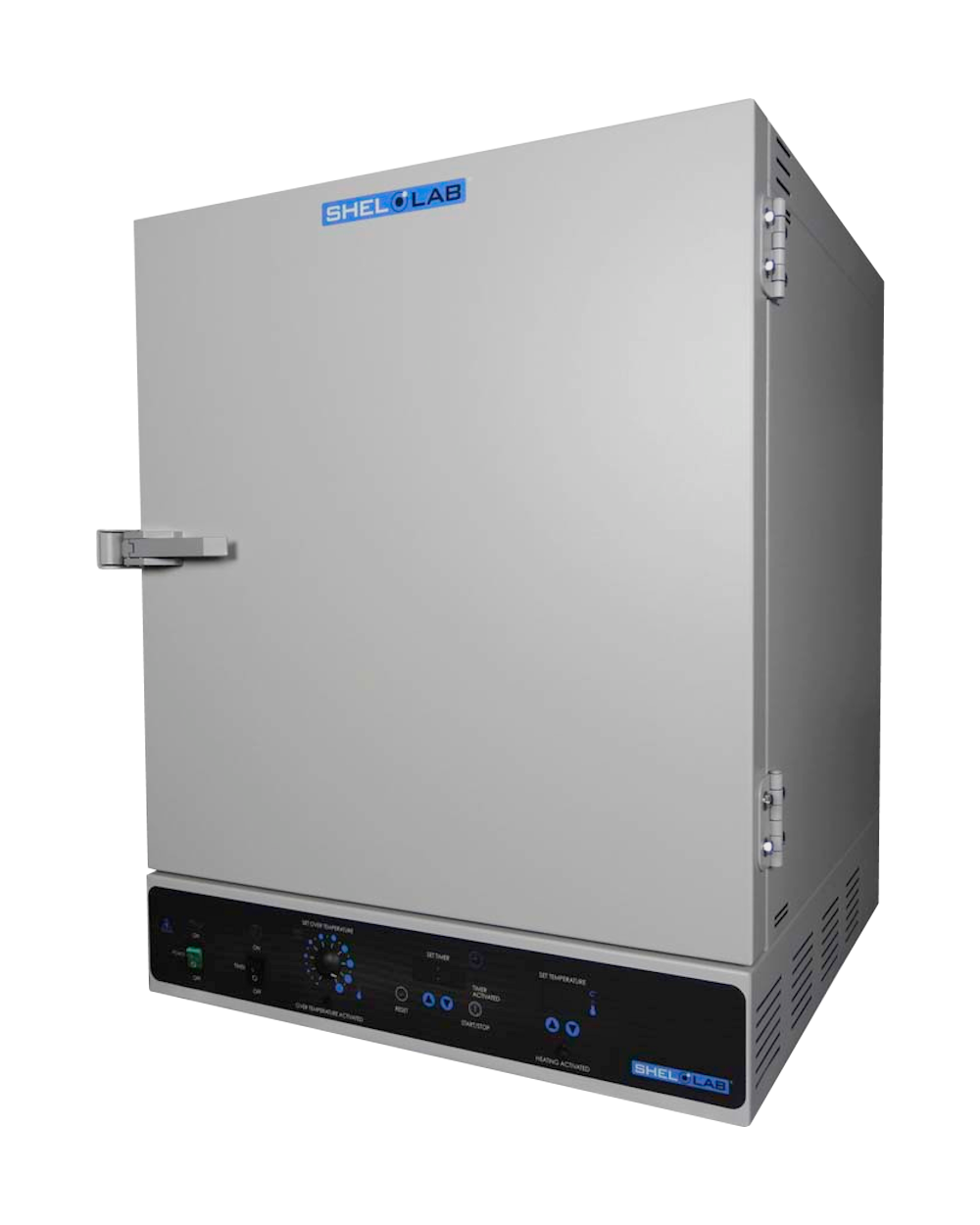 So-Low 50ºC to 275ºC, 3.4 cu. ft, 115v