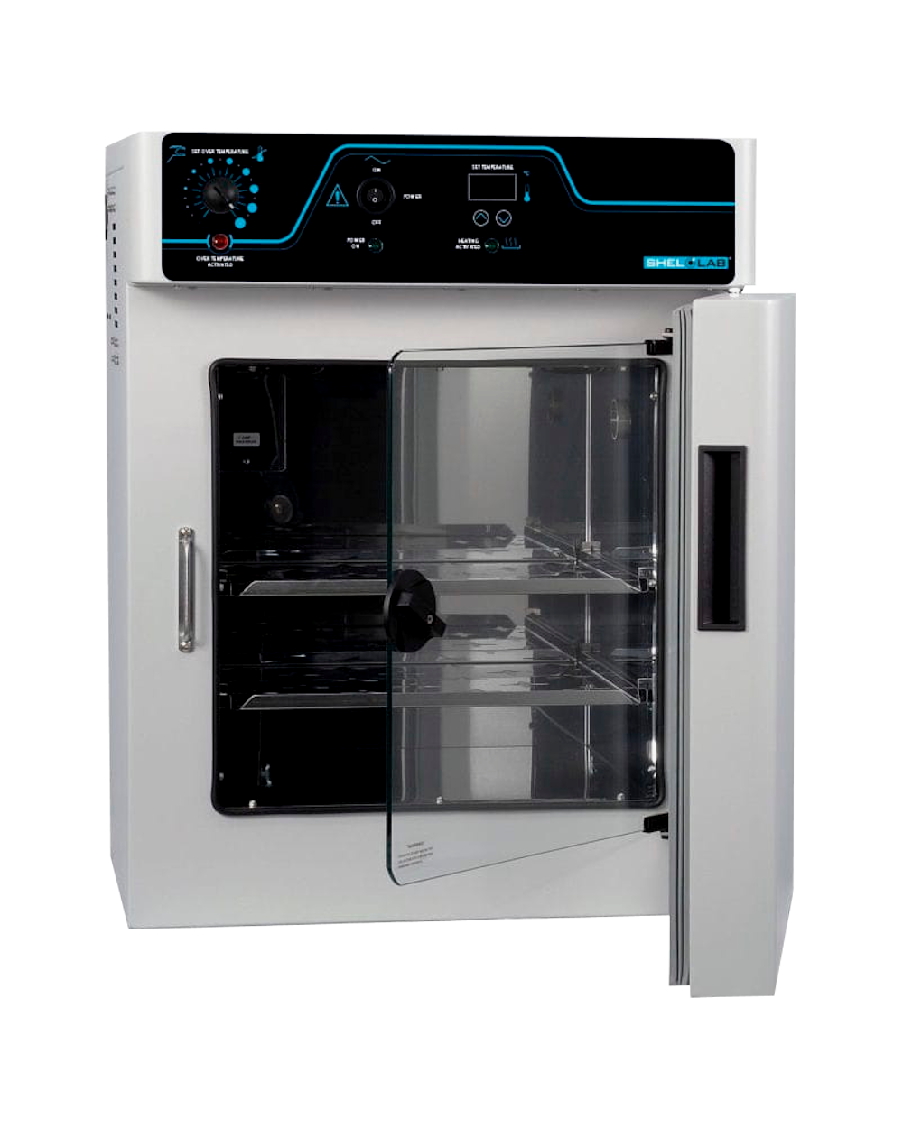 So-Low To 70ºC, 1.95 cu. ft, 115v