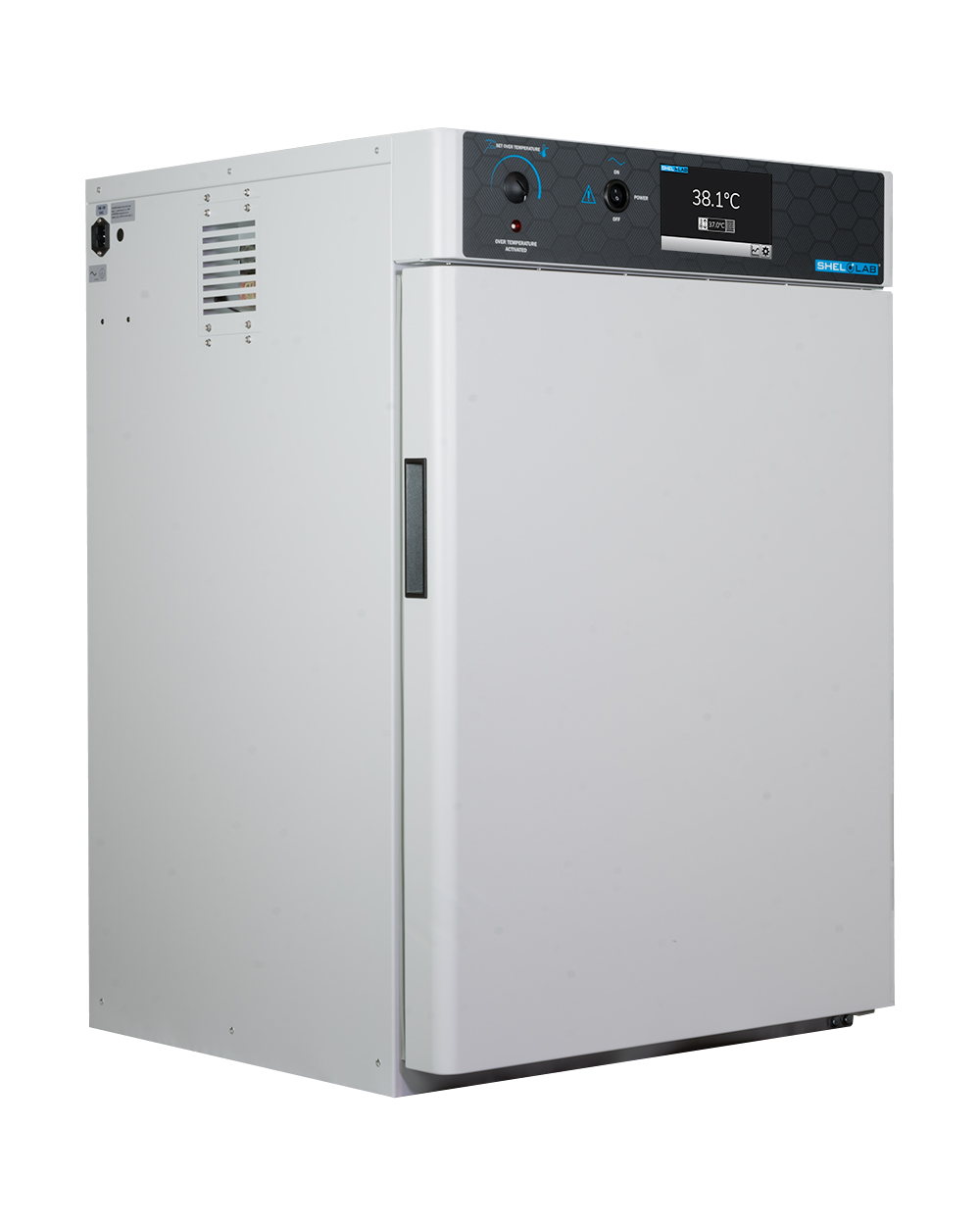 So-Low To 70ºC, 6.0 cu. ft., 230v