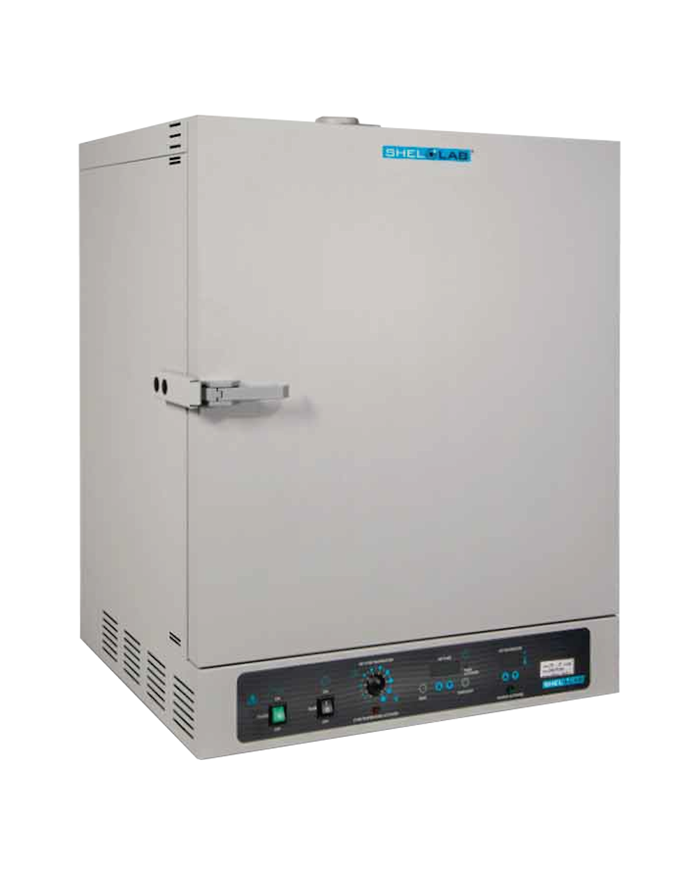 So-Low 50ºC to 275ºC, 5 cu. ft, 115v