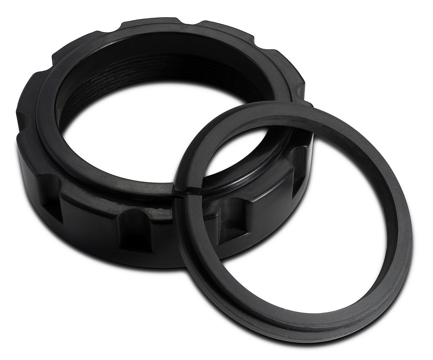 50L Solvent Pro Rotary Evaporator Nut and Washer Flask Set