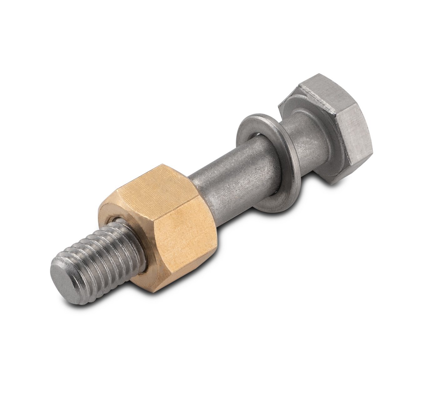 L.J. Star L.J Star SSH Clamp Hardware