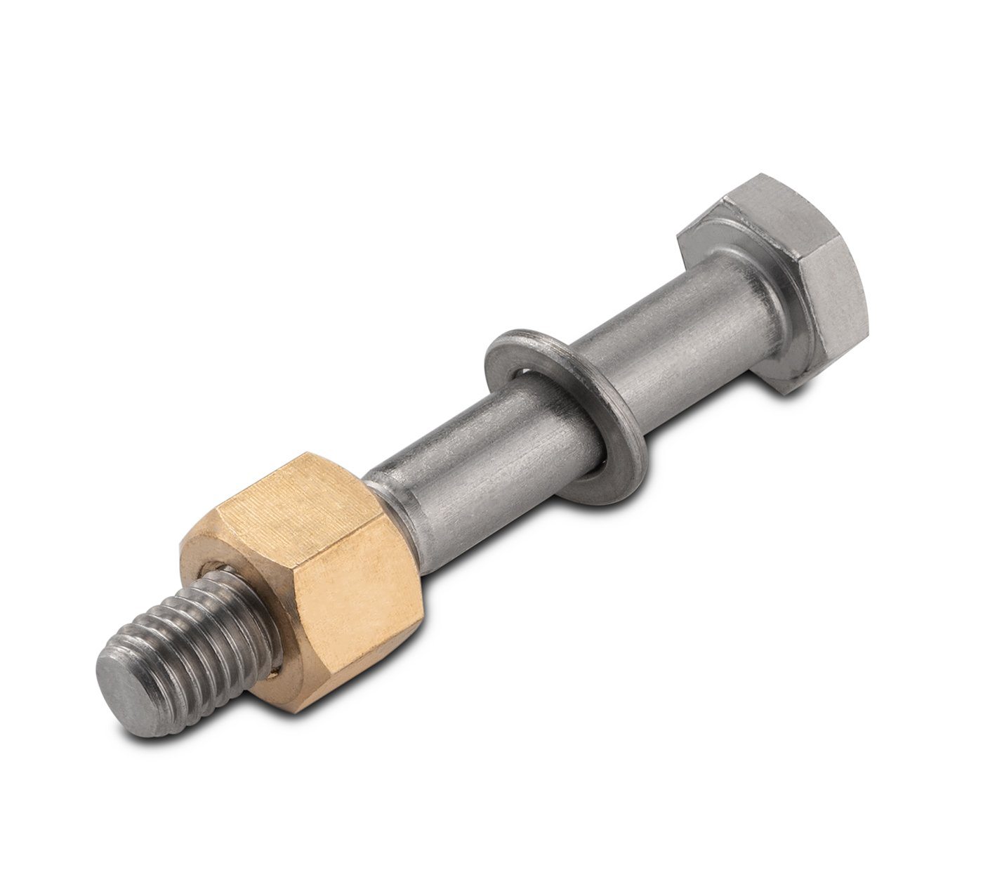 L.J. Star L.J Star SSH Clamp Hardware