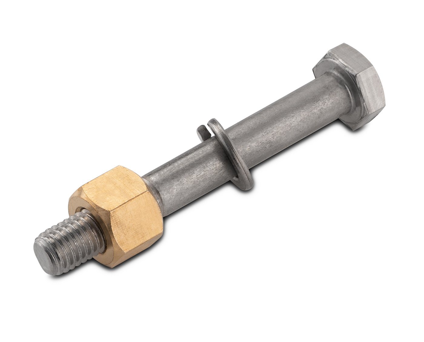 L.J. Star L.J Star SSH Clamp Hardware