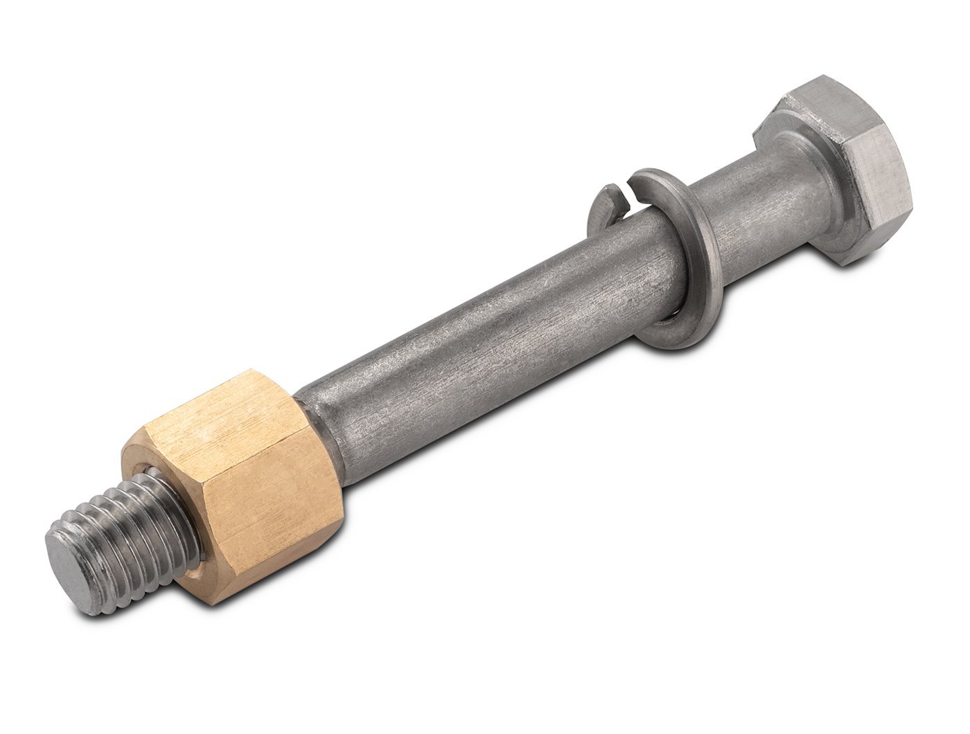 L.J. Star L.J Star SSH Clamp Hardware