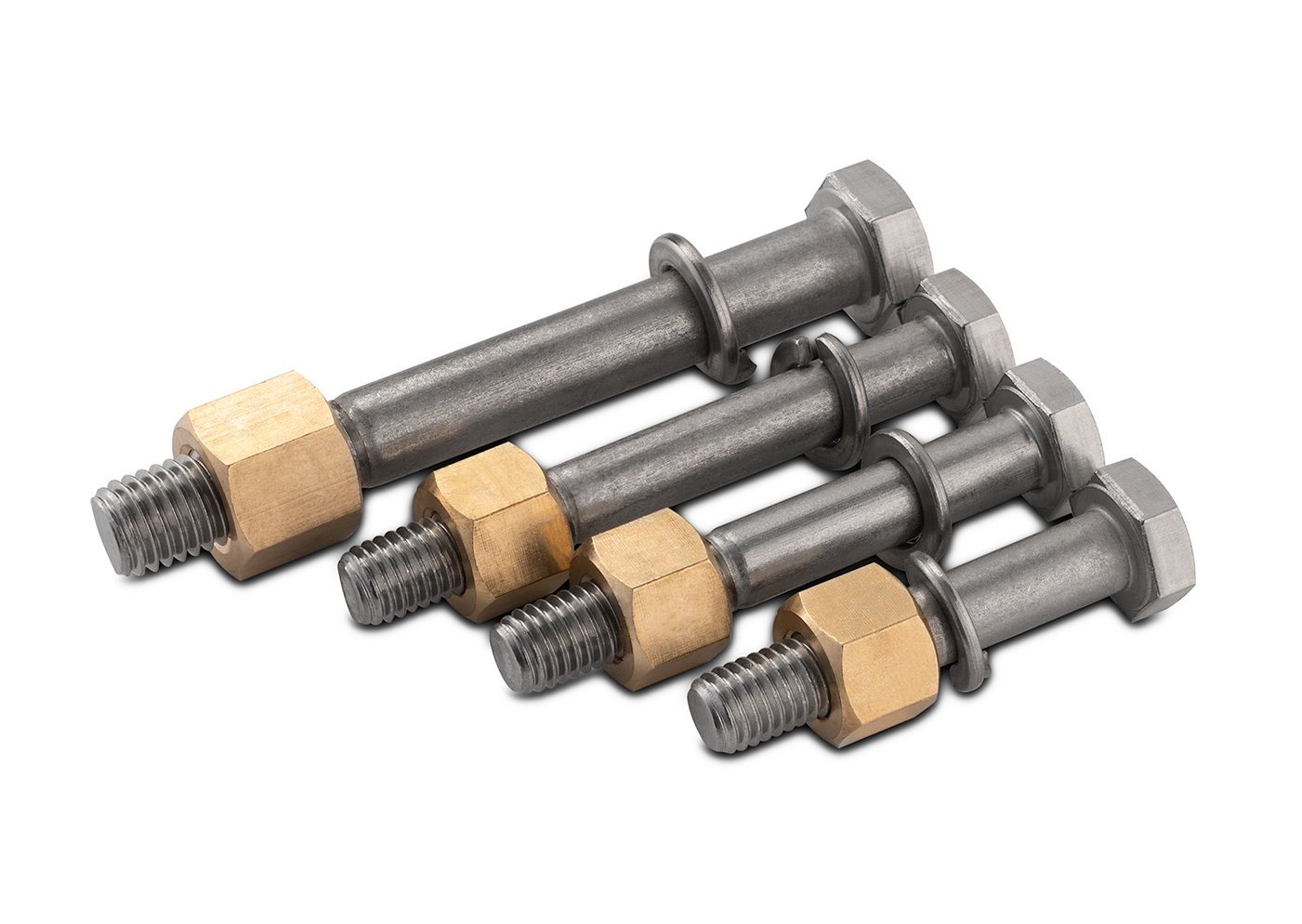 L.J. Star L.J Star SSH Clamp Hardware