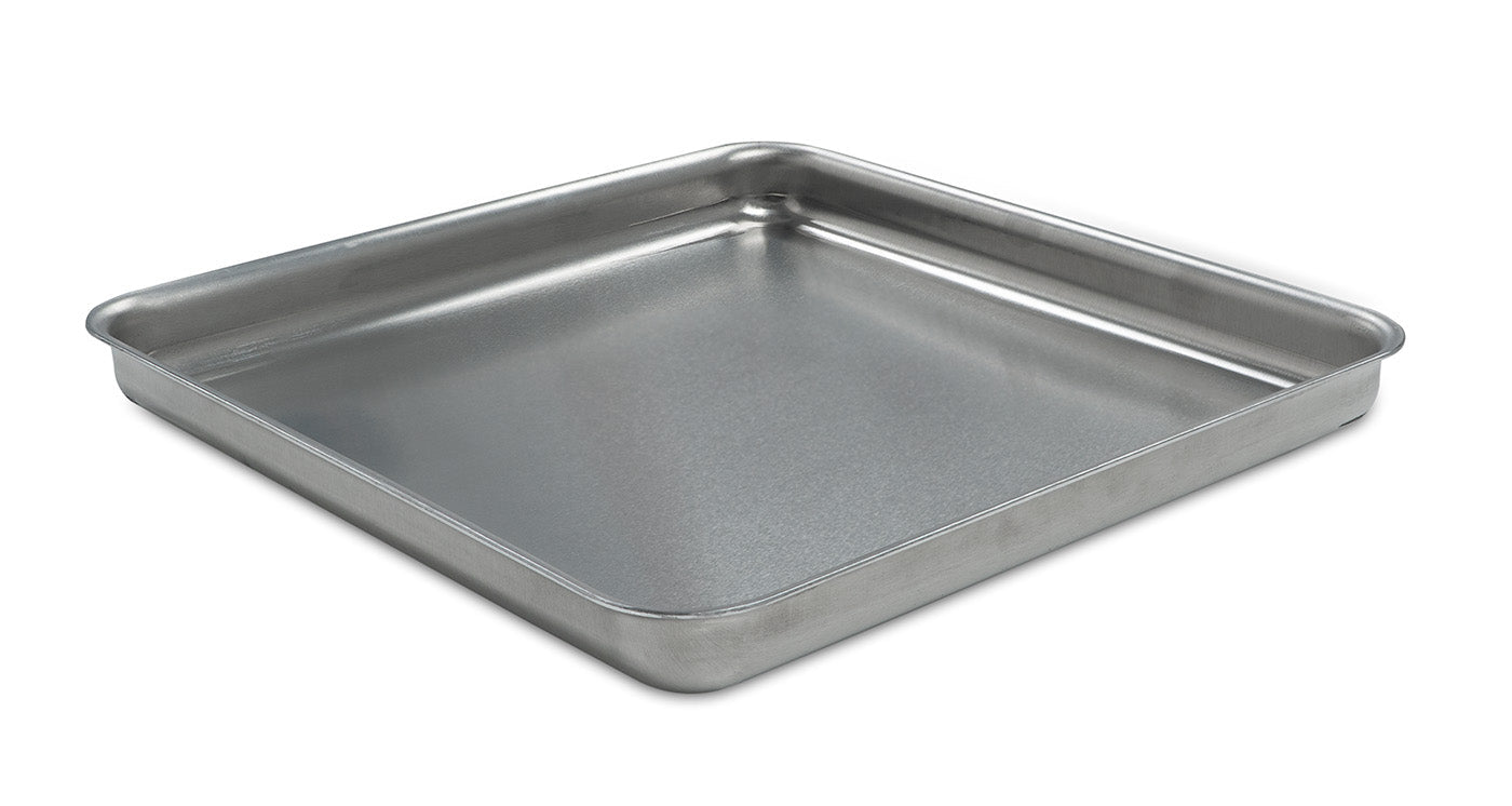 Heavy Duty Aluminum Oven Tray