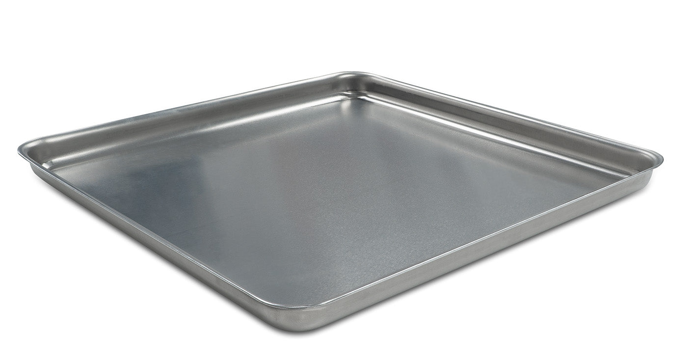 Heavy Duty Aluminum Oven Tray