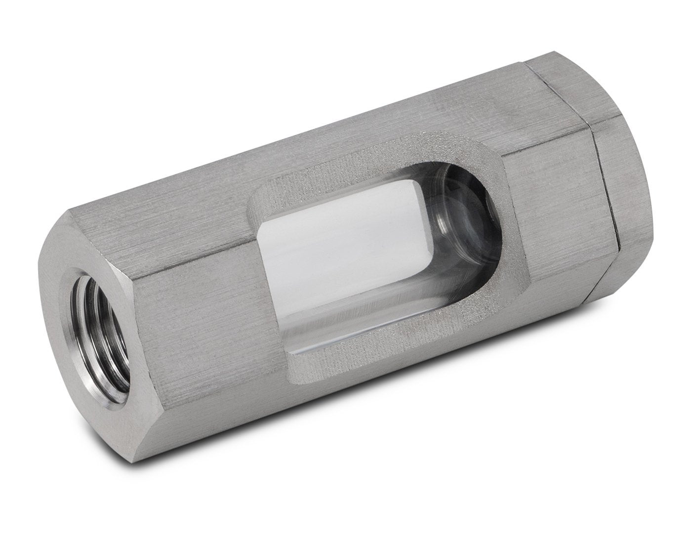 Female NPT Stainless Steel Sight Glass