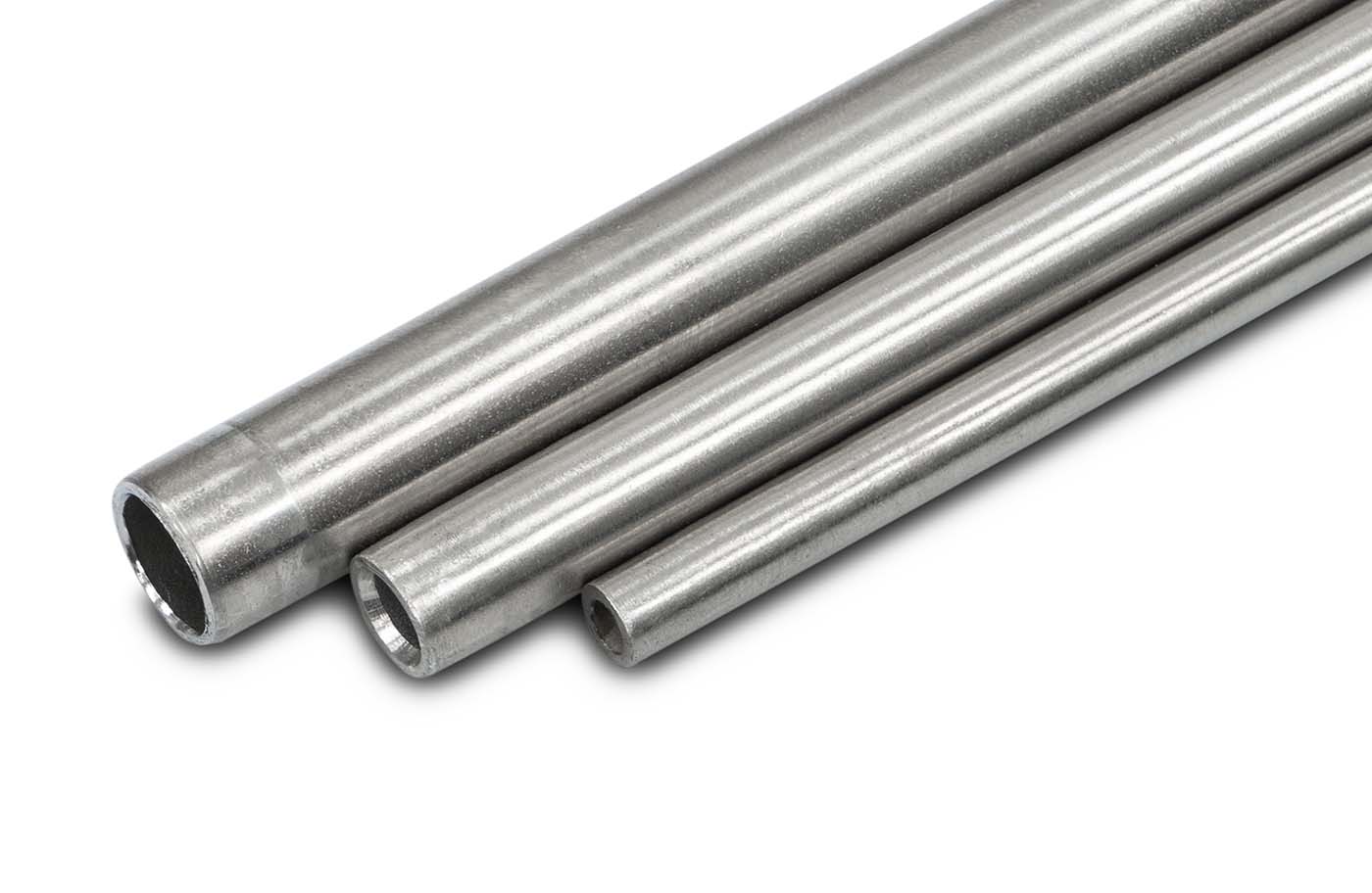 1/4" 316SS Hard Line Tubing 5FT