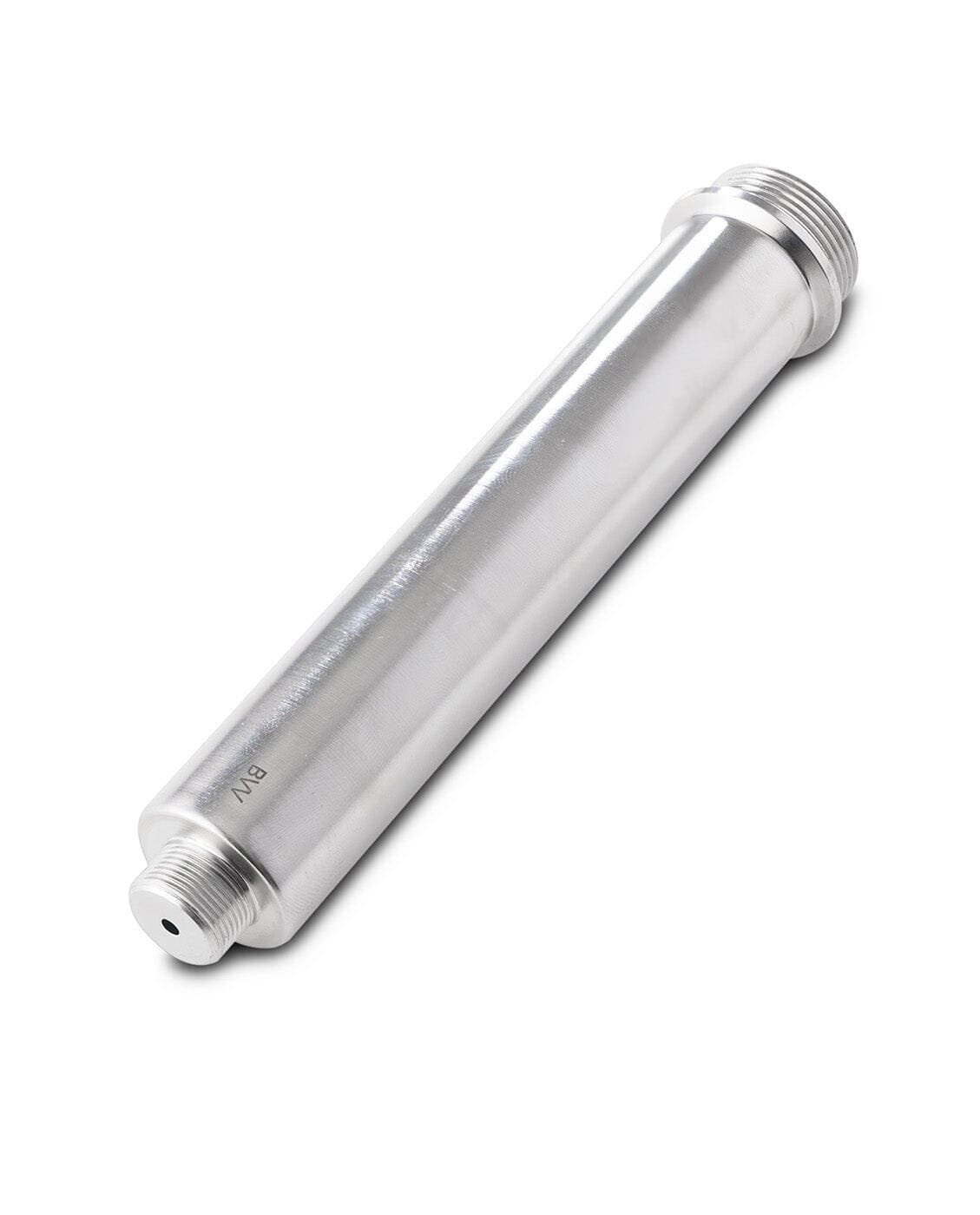 50ml Heated Filling Gun with Stainless Steel Barrel (1ml Incremental Shots)