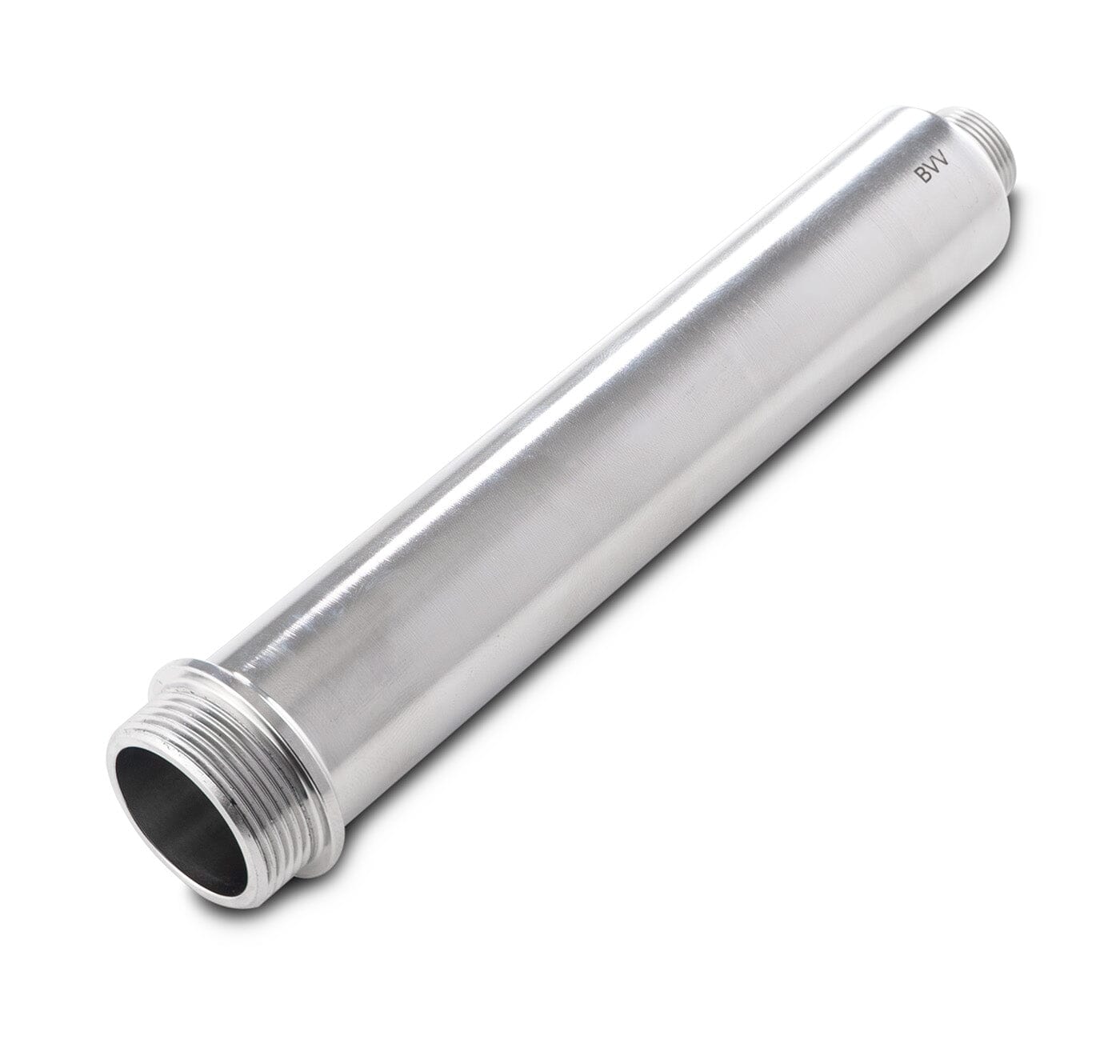 Lab Dosing Gun Barrel 304 Grade Stainless Steel