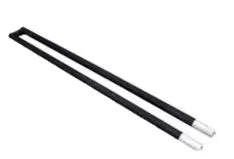 SiC Heating Elements for High Temperature Furnaces