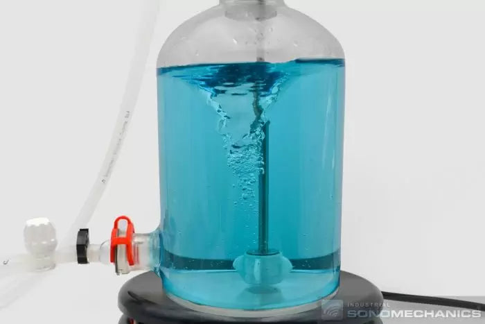 2L Stirring & Mixing Equipment Set