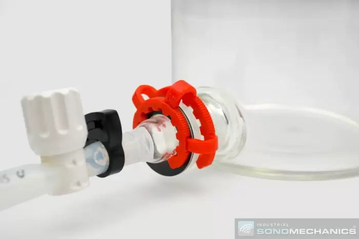 2L Stirring & Mixing Equipment Set