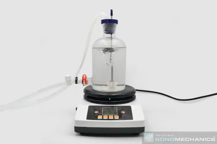 2L Stirring & Mixing Equipment Set