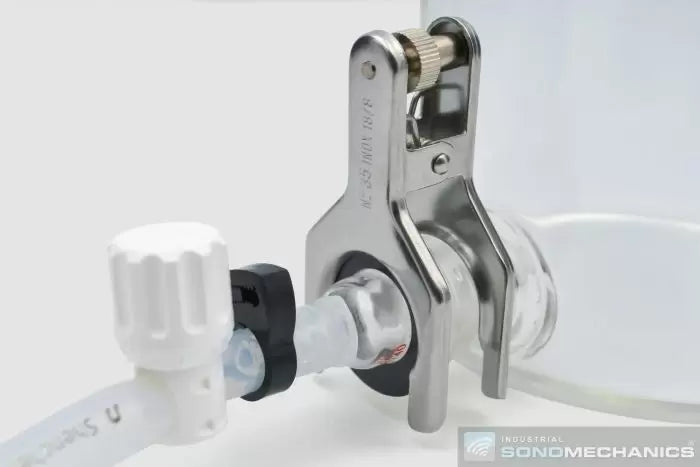 2L Stirring & Mixing Equipment Set