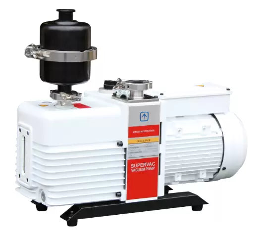 1200°C PE/CVD Furnace w/ RF Generator, Gas Mix & Pumping System