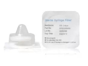 NEST Syringe Filters