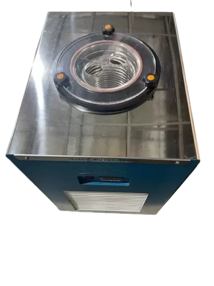 Ai -80°C 5L Capacity 316L SST Cold Trap w/ Glass Trap ETL 110V Refurb 2016