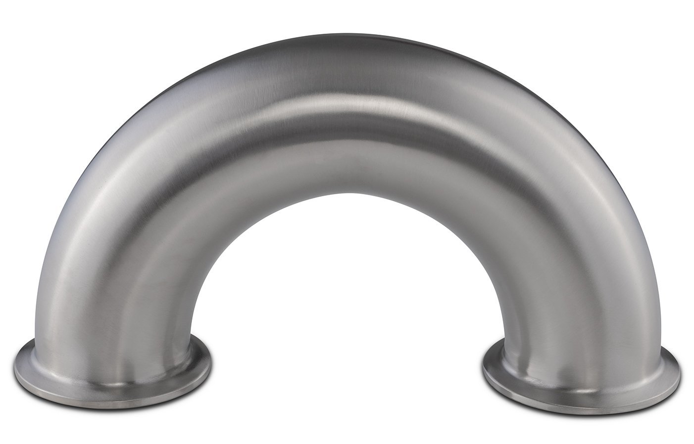 Tri Clamp / Tri Clover U-Bend