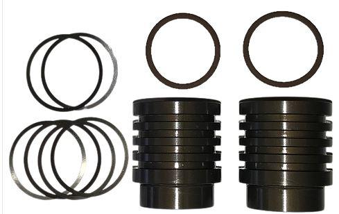 TRS21 Upgraded Cylinder Replacement Kit, w/Shims Fits BVV4CYL & BVV2CYL