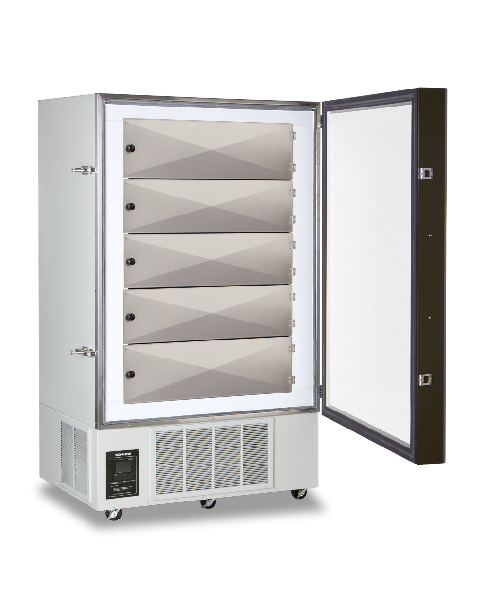 So-Low 0ºC to -40ºC, 30 cu.ft., Manual Defrost