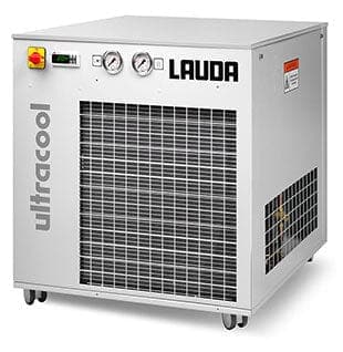 LAUDA Ultracool UC 4 Circulation chiller 230 V; 50 Hz