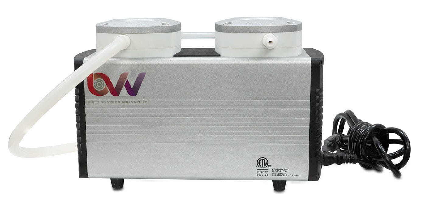 NEO 1.4CFM Diaphragm Pump ETL RATED