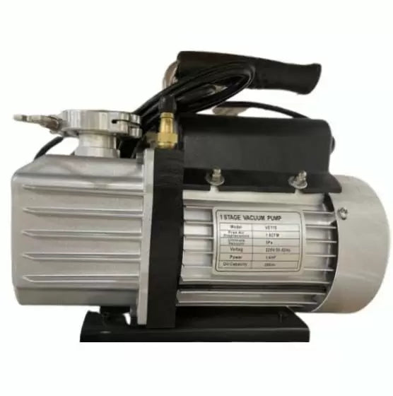 VACUUM PUMP V 115 SINGLE STAGE LT Refurb