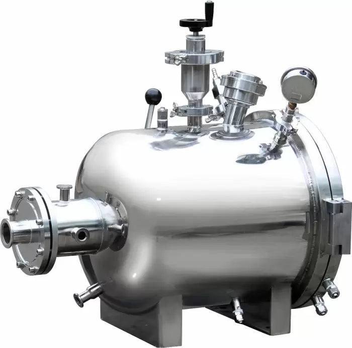 1800°C Max 1-5 Lbs Capacity Induction Vacuum Melting Furnace