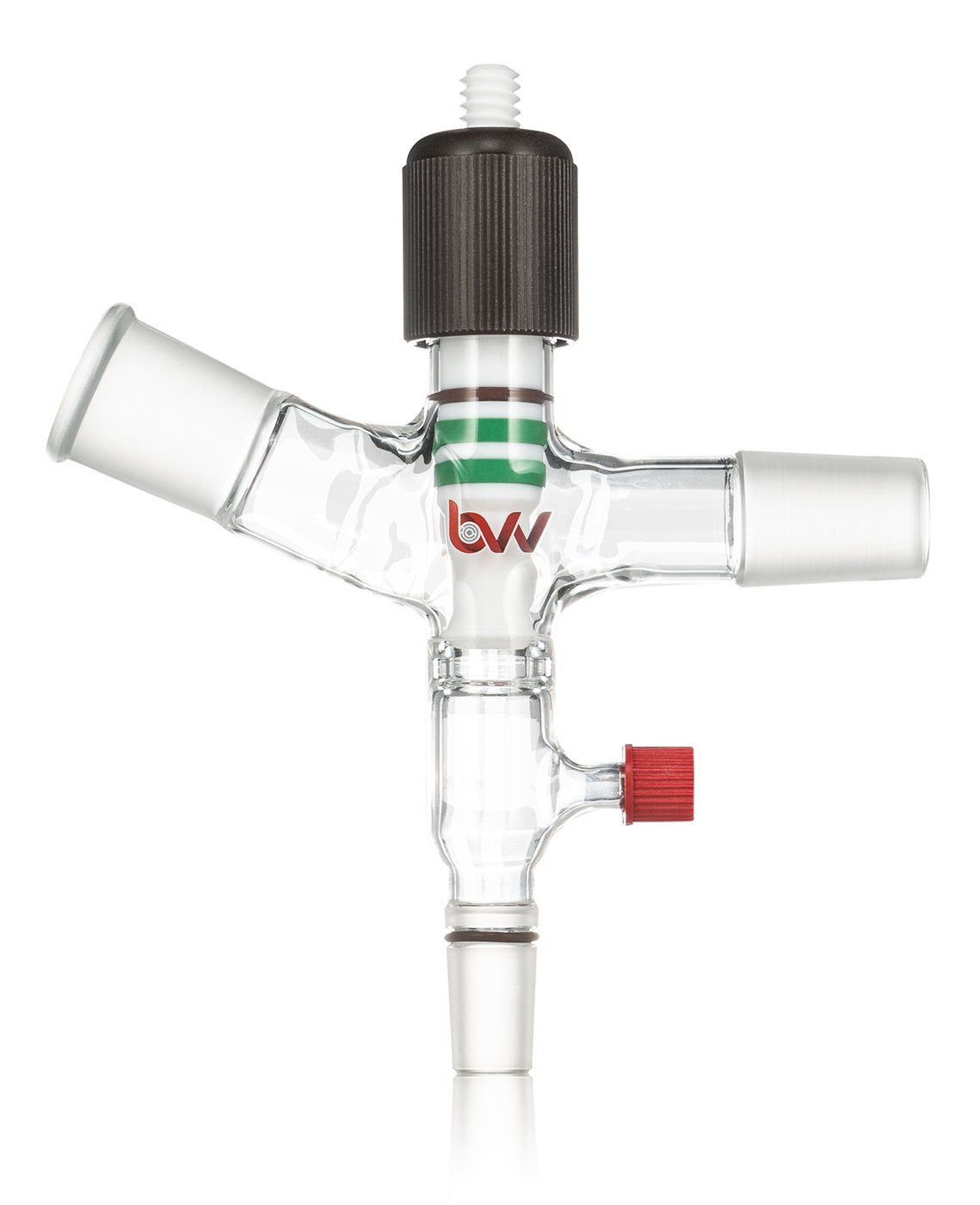 Neocision 20L Dual Head Short Path Distillation Kit