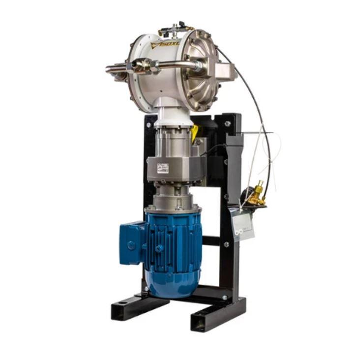 Master Vapor Pumps - MVP Recovery Pump - XL 150 PSI