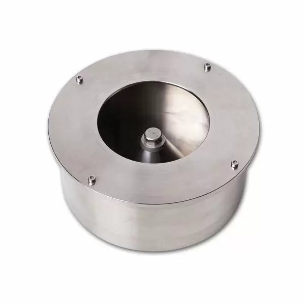 SIEVA-3-TC Filtration Centrifuge with external temperature control