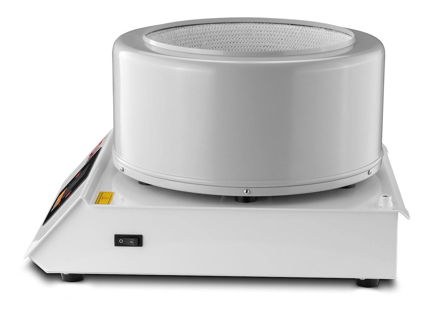 5L Digital Heating and Stirring Mantle