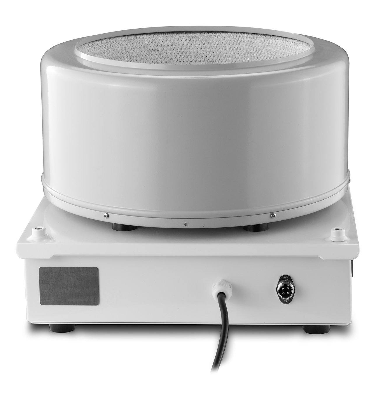 5L Digital Heating and Stirring Mantle