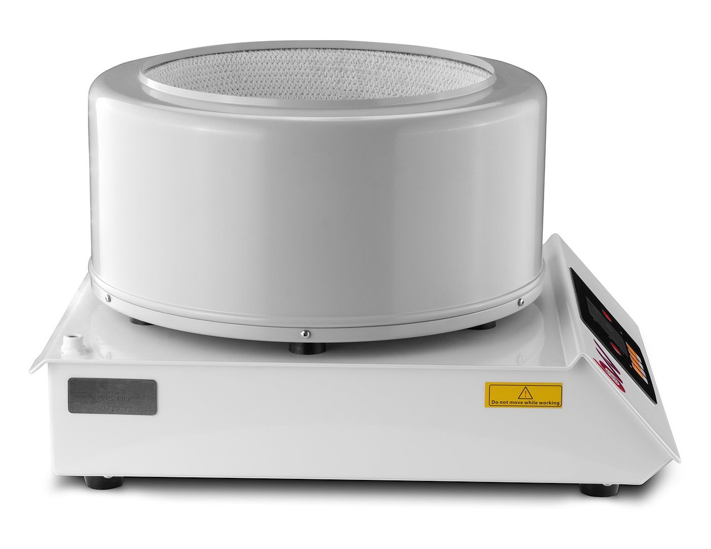5L Digital Heating and Stirring Mantle